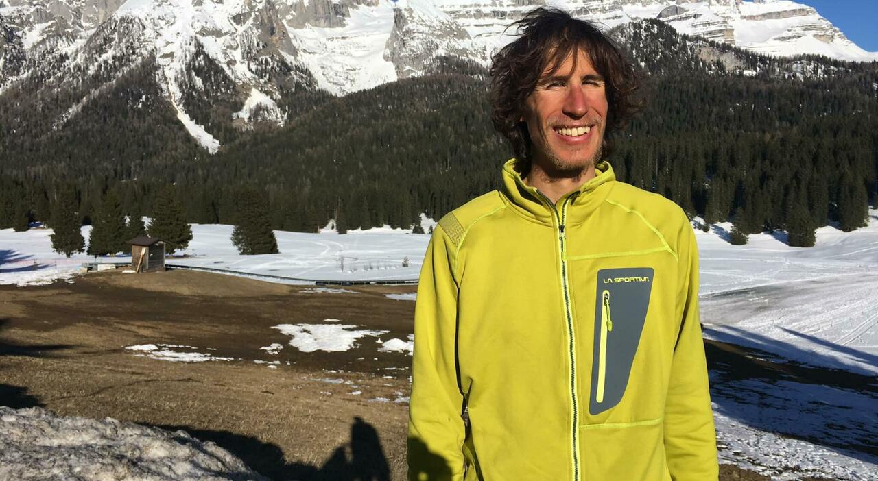 Trovato sulle Ande il corpo di Tomas Franchini: l'alpinista di 35 anni era scomparso da domenica