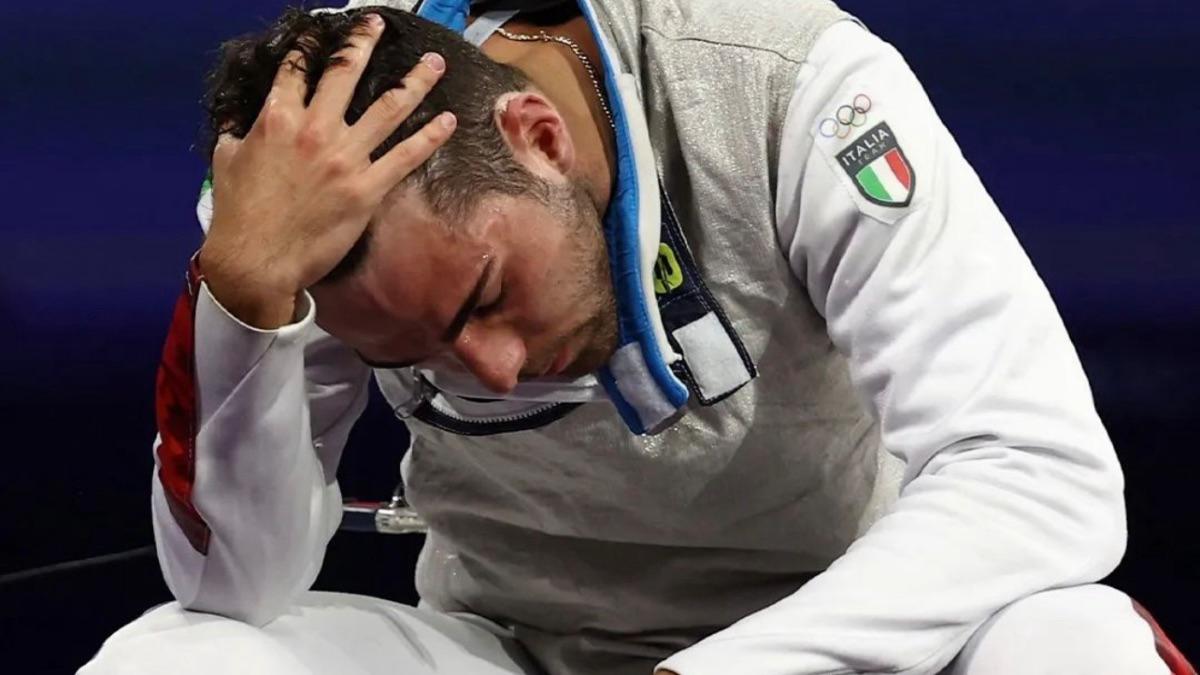 Olimpiadi di Parigi, il Var continua a punire l’Italia