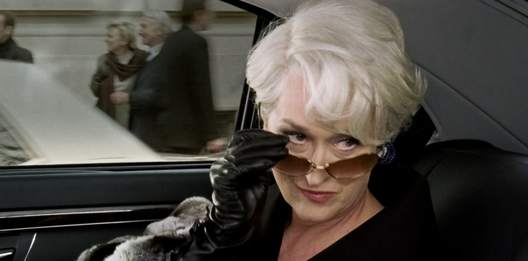 Il diavolo veste Prada 2: arriva il sequel con Meryl Streep ed Emily Blunt