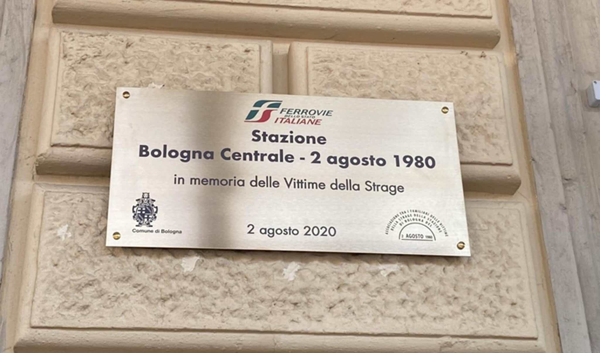 Strage fascista di Bologna del 2 agosto 1980: qualcuno chiederà scusa per decenni di depistaggi e revisionismo?