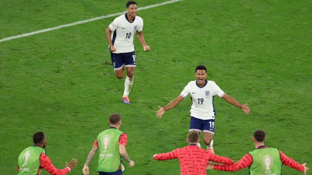 Olanda-Inghilterra 1-2: gli inglesi in finale con la Spagna