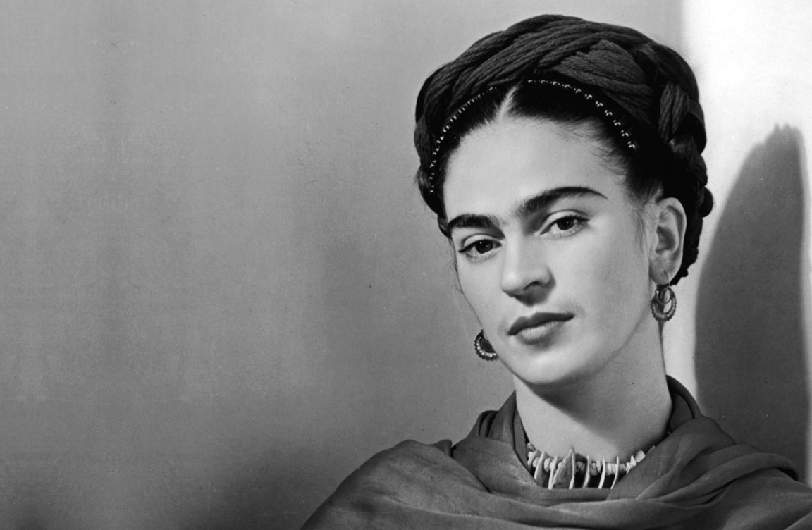 Frida Kahlo, breve storia dell'artista icona del Messico