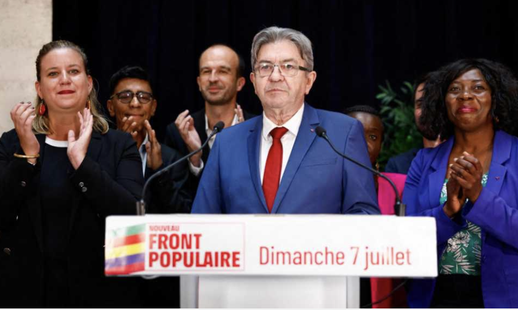 Chi è Jean-Luc Melenchon: l'esponente della sinistra radicale vincitore dei ballottaggi che hanno affossato Le Pen