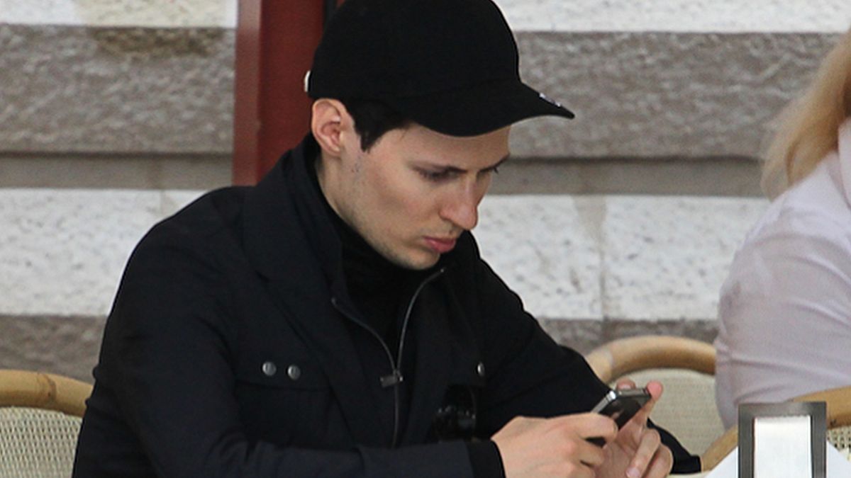 Pavel Durov sotto inchiesta in Francia anche per gravi violenze contro uno dei suoi figli