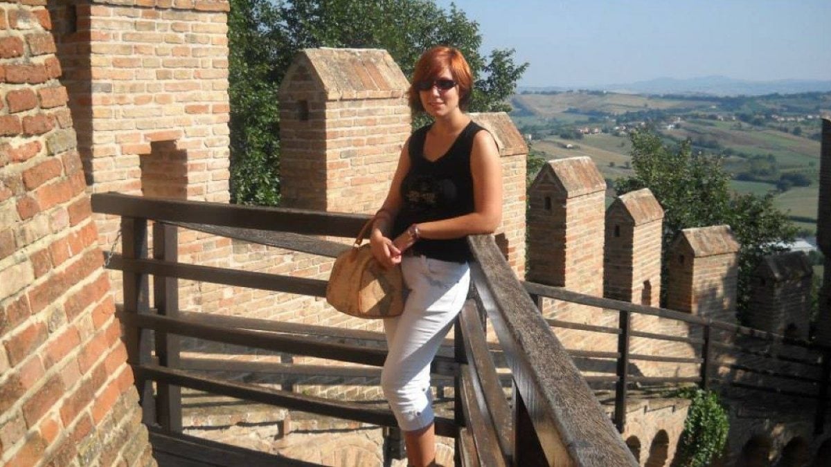 Sharon Verzeni, l'assassino confessa: non la conosceva e l'ha uccisa senza motivo