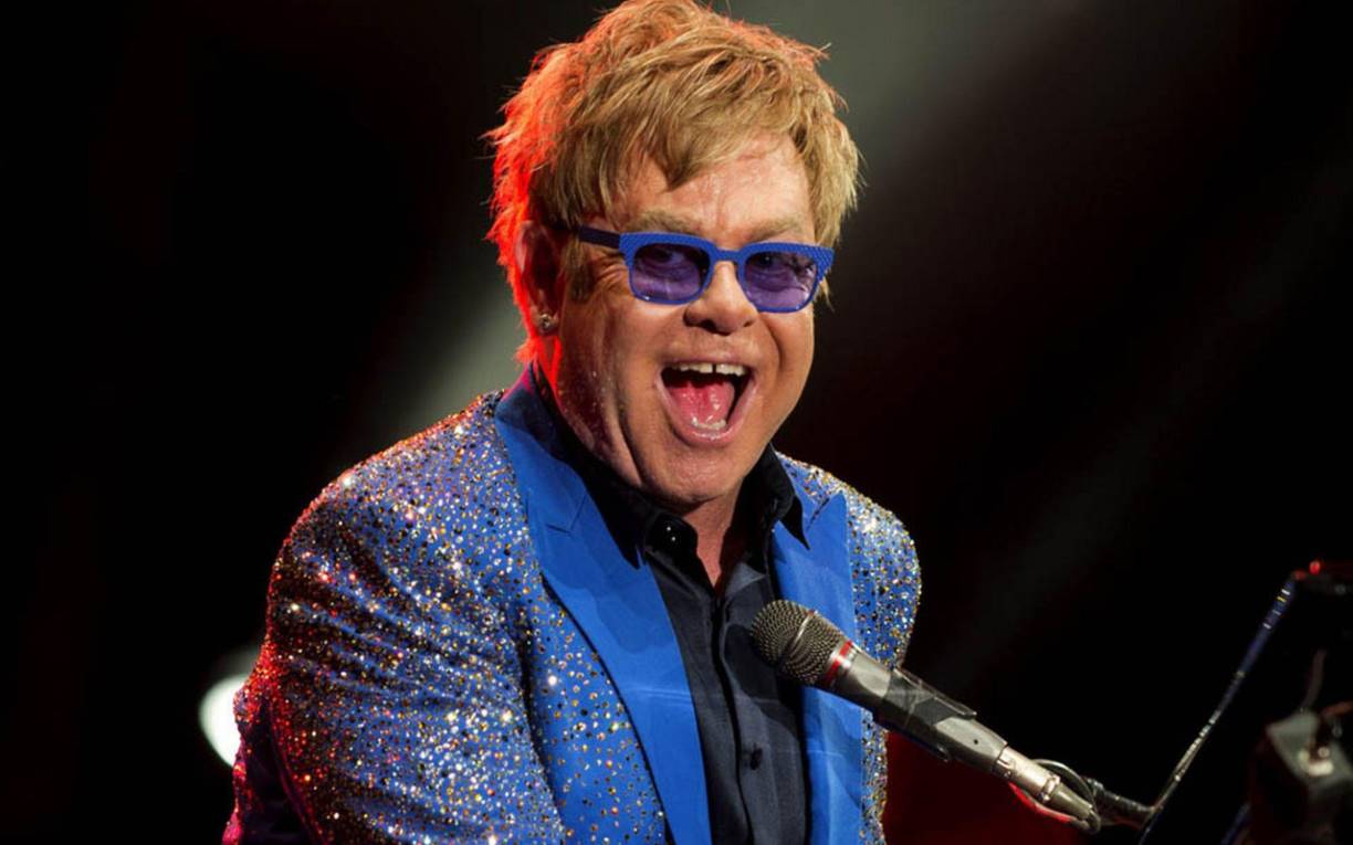 "Elton John: Never Too Late", il documentario che racconta l'ascesa del Rocket Man britannico