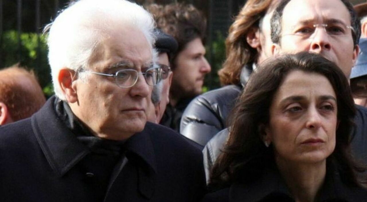 Morta a Palermo Maria Mattarella, nipote del Presidente della Repubblica