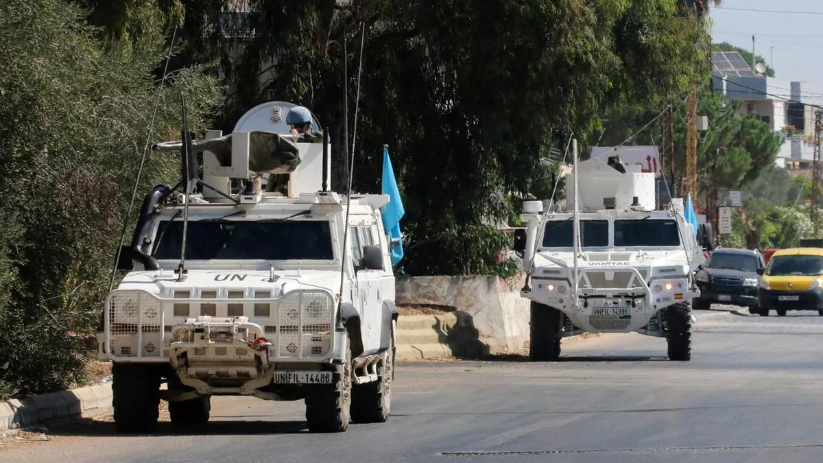 Unifil, il Pd: "Tajani nasconde l'evidenza, non è stato un incidente ma un attacco deliberato di Israele"