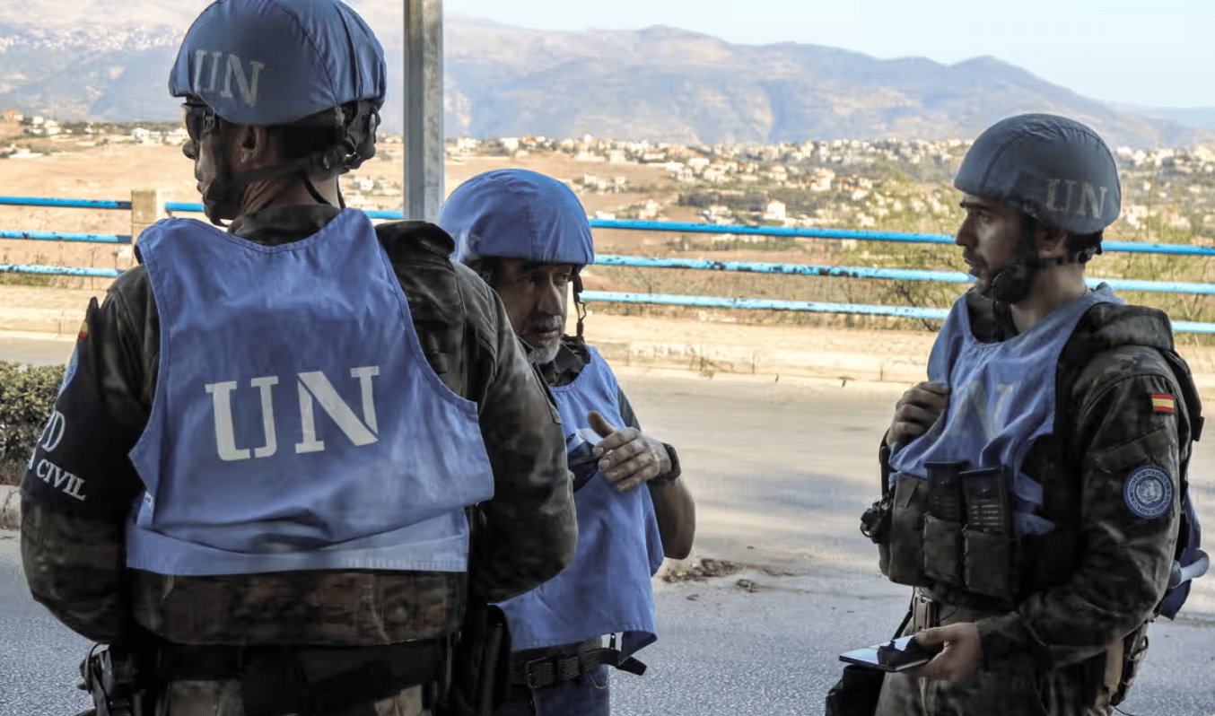 Libano, l'Onu denuncia Israele: la sicurezza dei caschi blu è sempre più in pericolo