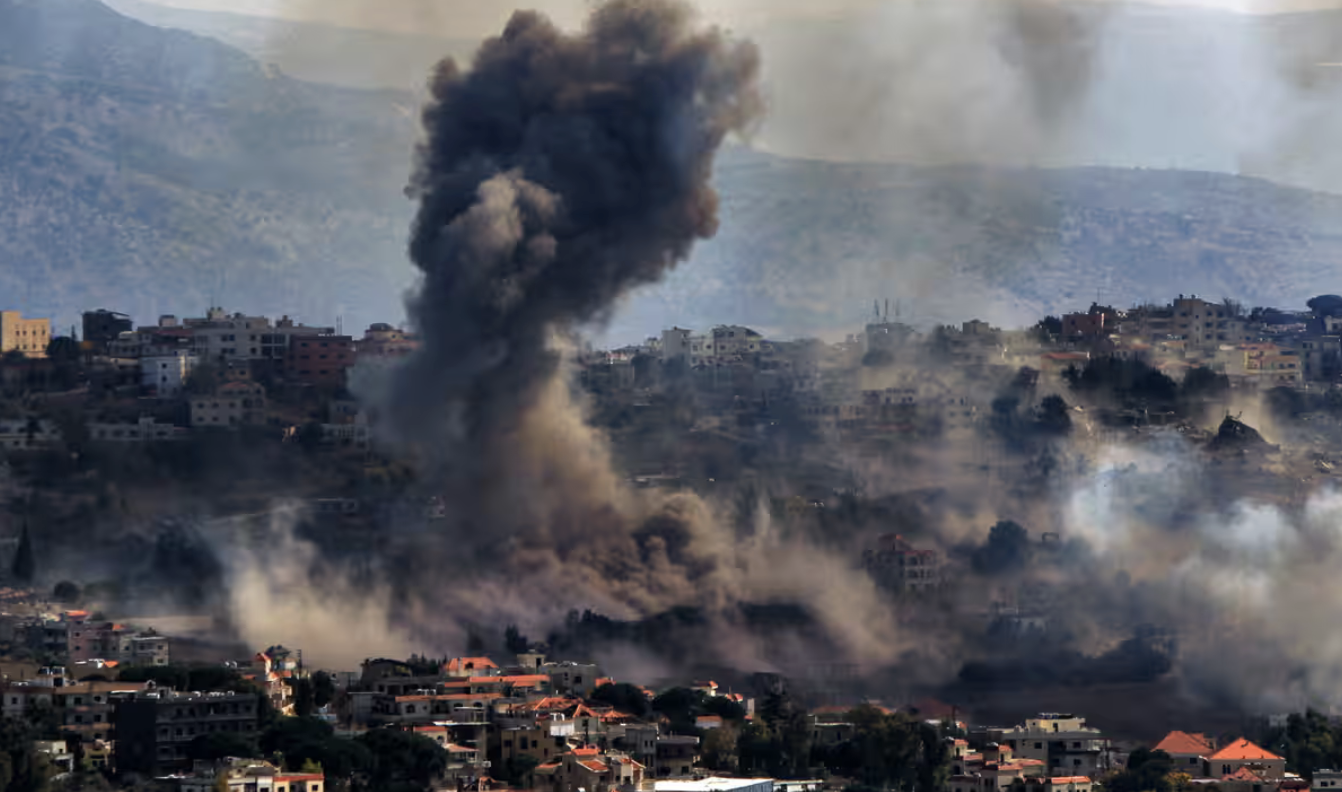 Israele ordina evacuazioni nel Libano meridionale, incluso un campo profughi palestinese