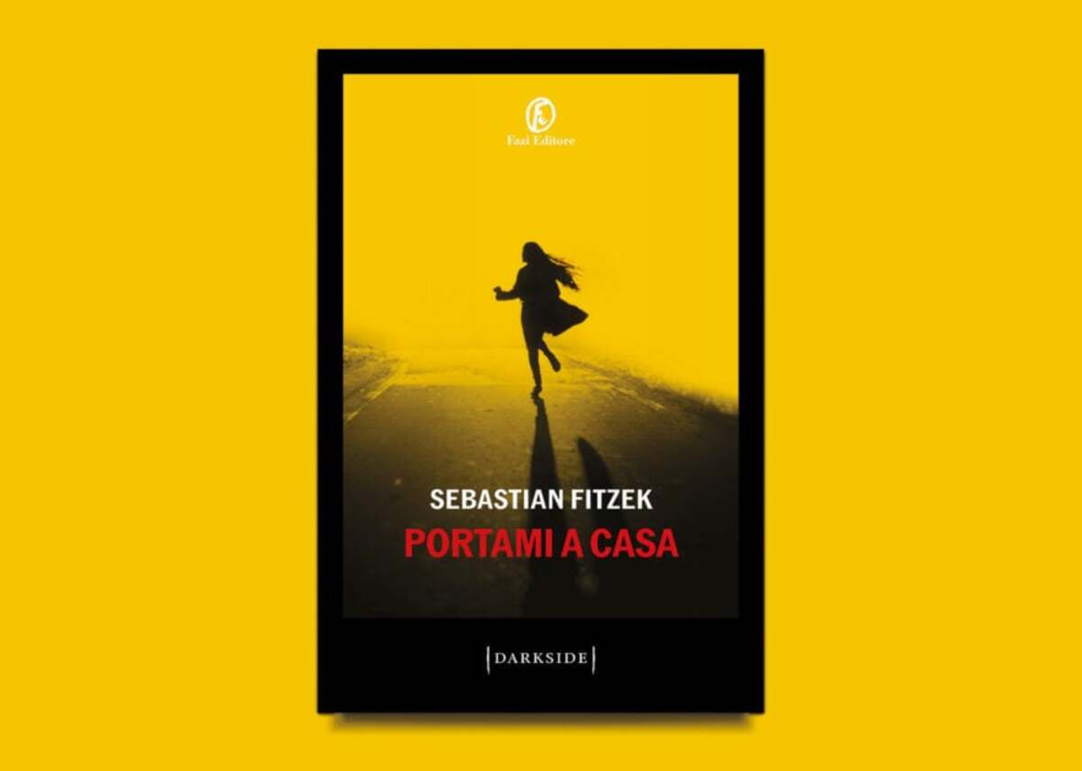 "Portami a casa" di Sebastian Fitzek: un grido d'aiuto che rischia di rimanere inascoltato