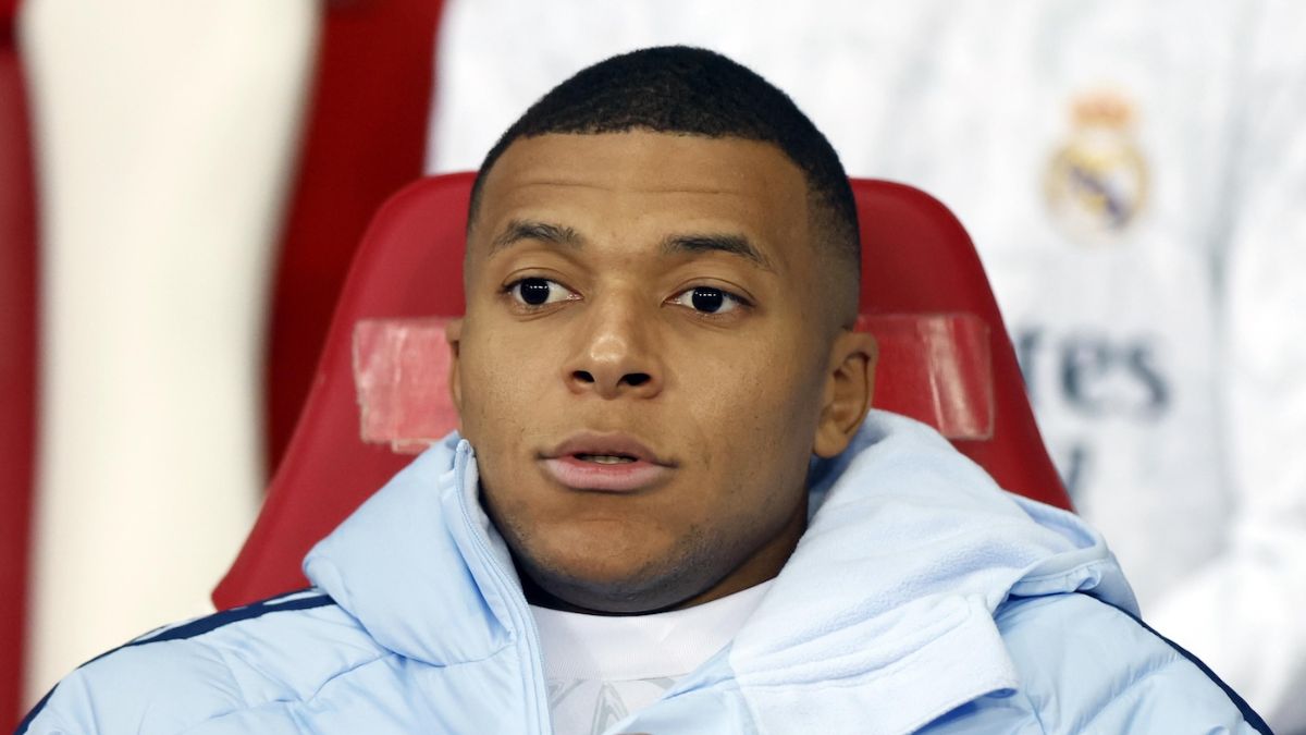 Kylian Mbappé indagato per stupro in Svezia