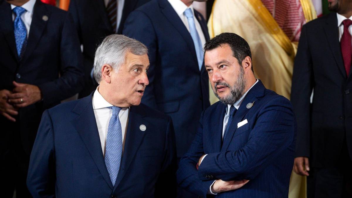 la Lega: 'Tassiamo gli extraprofitti delle banche'. Tajani replica: 'Non possiamo fare loro la guerra '