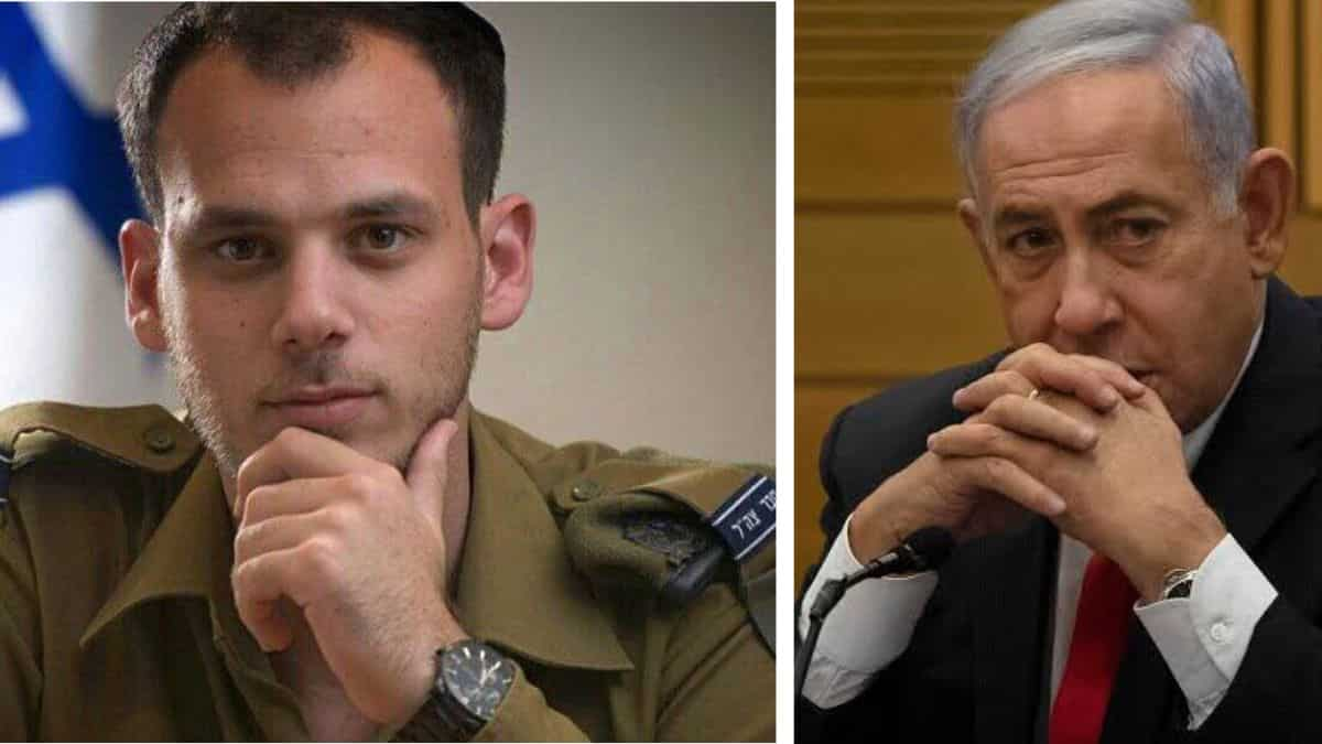 Israele conferma che il portavoce di Netanyahu è indagato per la fuga di documenti degli 007