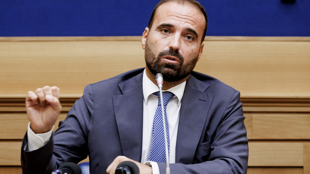 Terzo Polo, Marcucci annuncia il nuovo partito liberal-democratico: il leader è Marattin