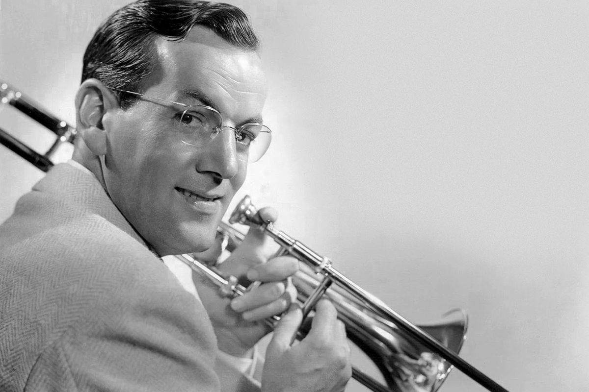 A 80 anni dalla scomparsa Glenn Miller,  il maestro dello Swing