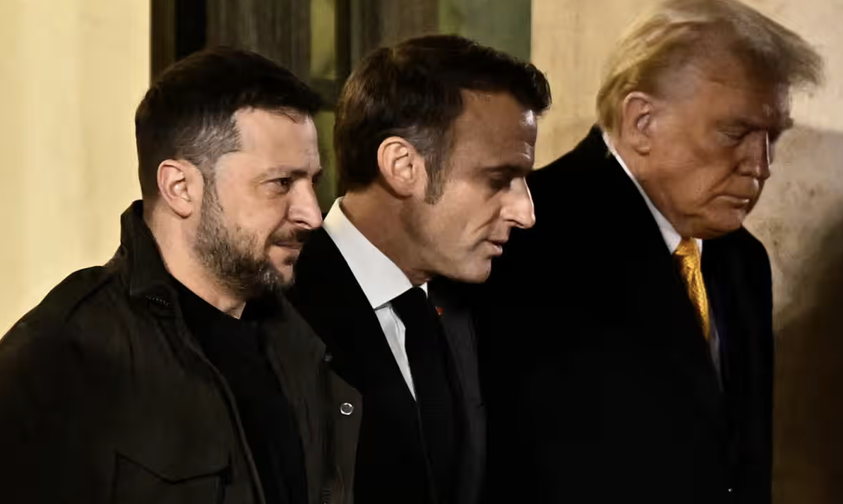 Zelensky vede Trump e chiede una pace 'giusta' con garanzie: "L'aggressore non dovrà tornare mai più"