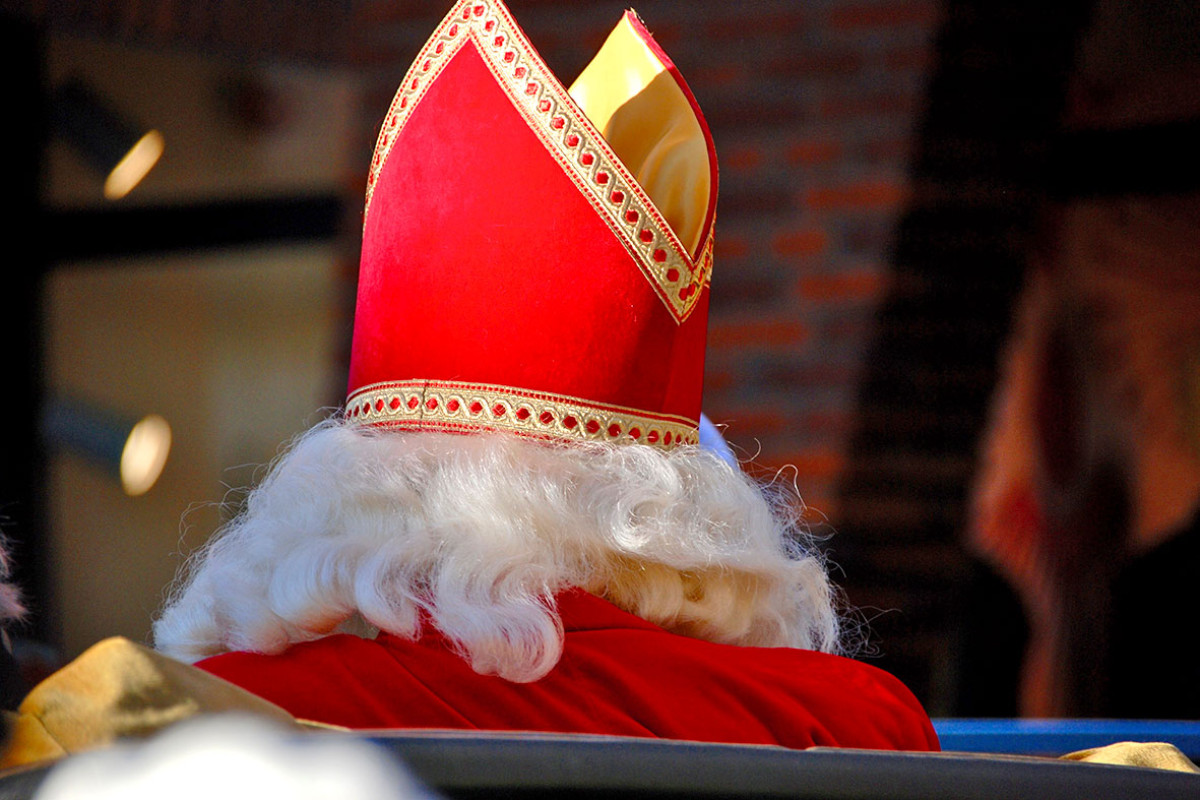 Breve storia di Babbo Natale: da San Nicola a Santa Claus passando per Sinterklaas