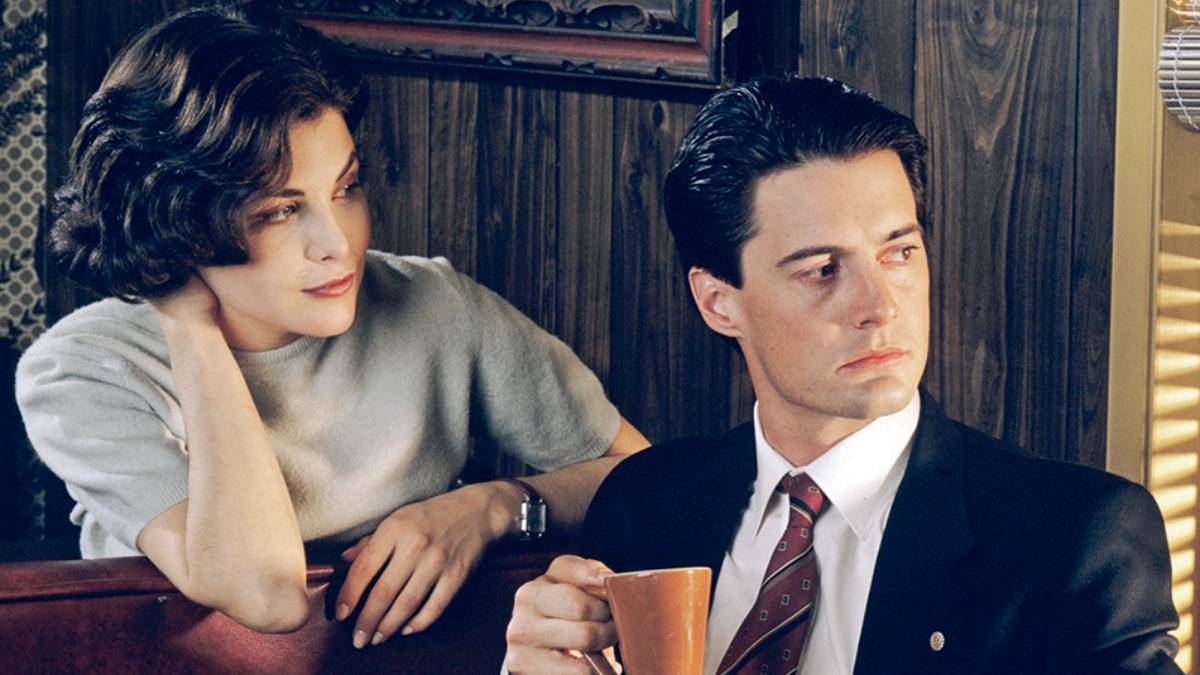 Twin Peaks e il debito di immaginario