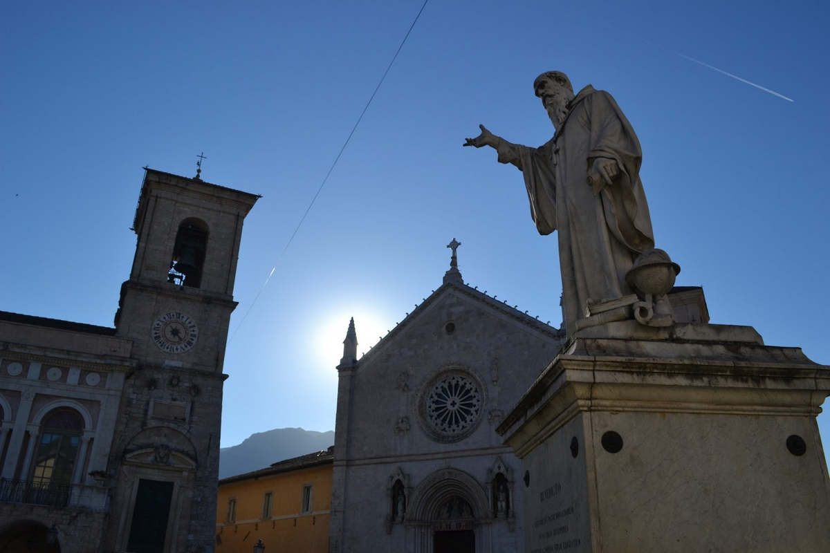 Norcia al centro del progetto di candidatura come Capitale europea della cultura 2033